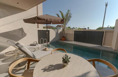 Theros Kourouta Boutique Hotel - Foto 65