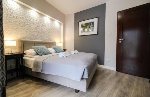 Apartament City Center Premium - Luxury Standard - Foto 17