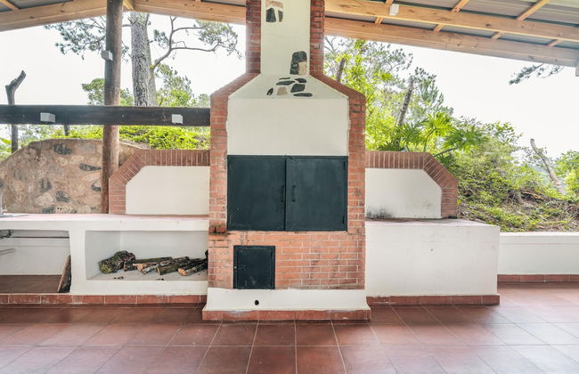 Stunning Villa w Pool Mountain View in Jarabacoa - Foto 13