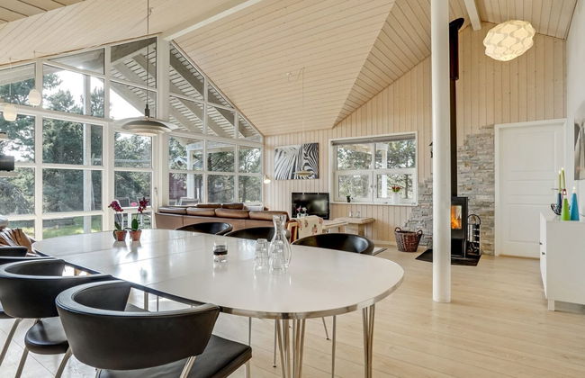 "Anethe" - 100m to the fjord - Foto 25