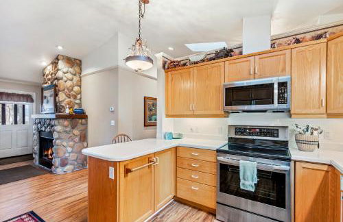 The Wild Rose - Foto 14