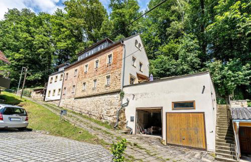 Wohnung auf dem Buschholz - Foto 23