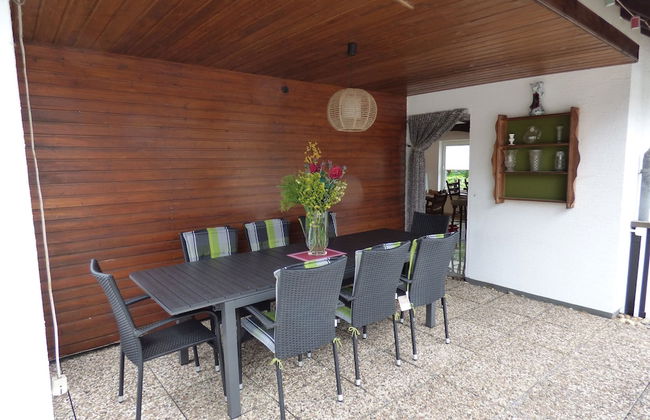 Geraumige Ferienwohnung im Sauerland - Foto 10