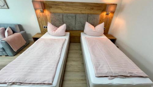 Apartment -Amalia- mit Klimaanlage & überdachte Terrasse & Parkplatz FREE - Foto 4