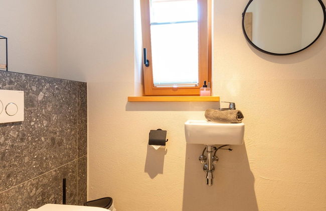 Appealing Chalet in Wolting With Sauna - Foto 18