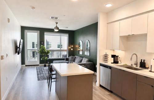 Elegant Escape 10 Min from Disneyland With Pool & GYM - Foto 59