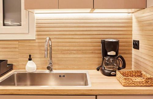 Calypso Apartment - Foto 23