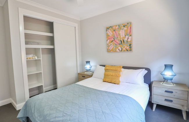 Indulge Luxury Homes - Dockside Marina - Foto 2