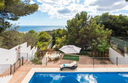 Apartamento Una Vida En Chanclas Málaga - Foto 4