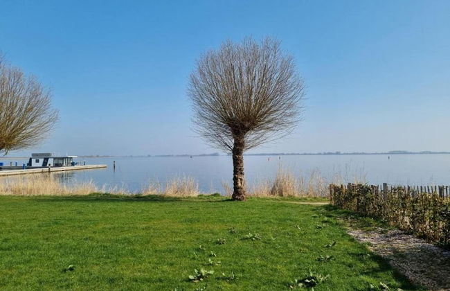 Apartment Near Sneekermeer Water Sports - Foto 37