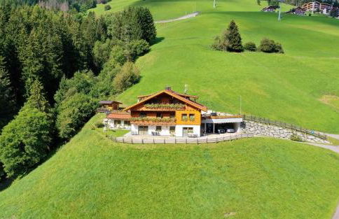 Residenz Erschbaum - Foto 54