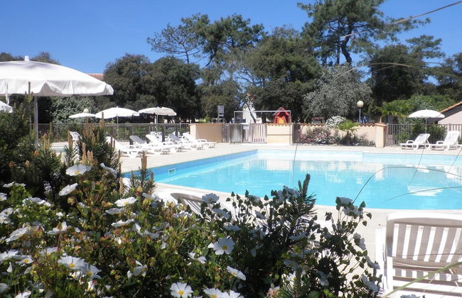 VVF Soulac-sur-Mer Bordeaux Médoc - Photo 19