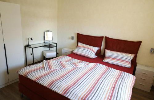 Ferienbungalow Meerjungfrau im Seebad Ueckermünde - Foto 13