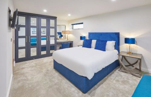 Host & Stay - The Townhouse - Photo 26