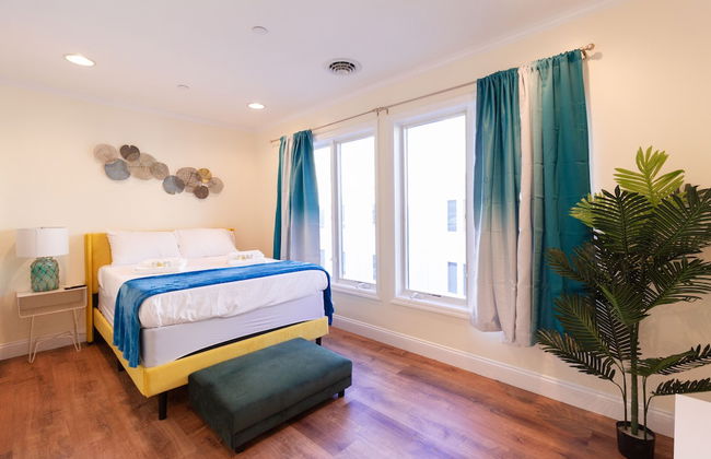 Yachtsman's Cove with 3-Levels - Foto 17