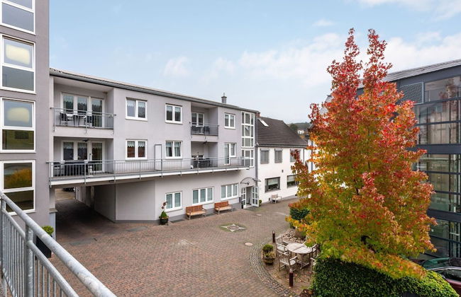 Plush Apartment in Bollendorf with Sauna near Luxembourg - Foto 34