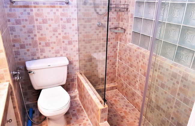 Jomtien Thip Condotel - Foto 11