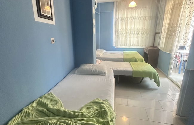 Avşa apart otel - Foto 37