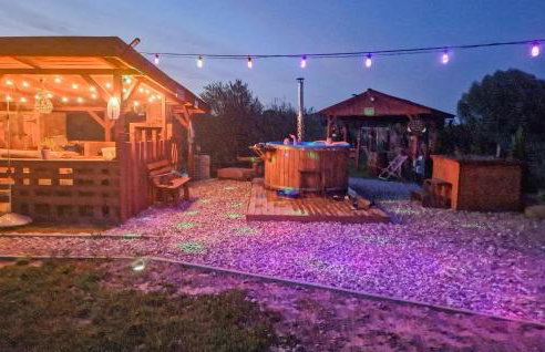 Lovely Home In Mielno Pyrzyckie - Foto 7