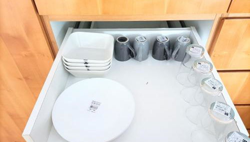 FMI13Furnished Accommodation - Foto 5