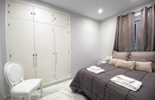 Little LIBERTAD Heart of Cadiz Grupo AC Gestion - Foto 12