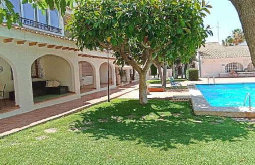 Sunny seaside retreat Campello - Photo 44