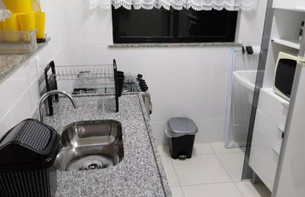 Stúdio Petrópolis, Alameda das Pedras - Foto 19