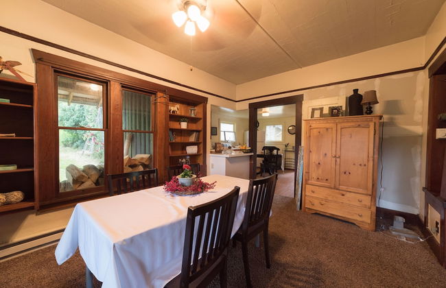 Mt. Rainier Ranch - Foto 35