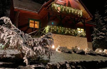 Brenna Leśnica - Foto 1