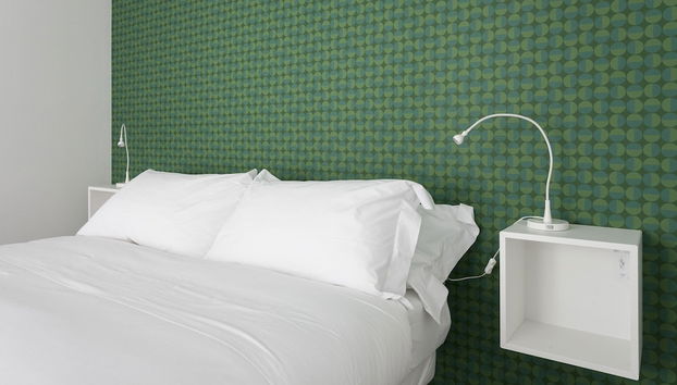 Italianway Easy - Poma 61 S3 - Foto 5, Habitación