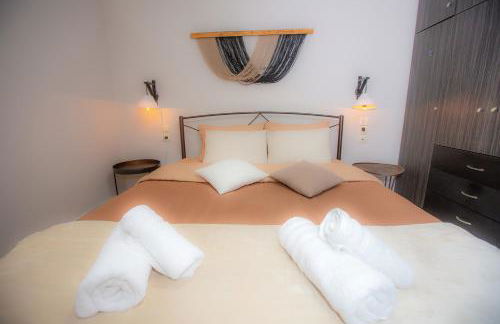 Nicki's cozy apartment! - Foto 26