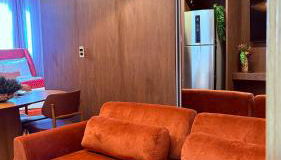 Flat Vinhedo - Photo 2