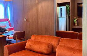 Flat Vinhedo - Photo 2