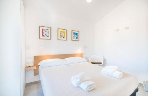 Villa Gio' - 200 mt from the beach - AC - Foto 26