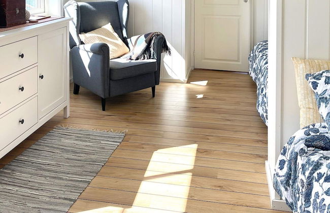 12 Person Holiday Home in Bremnes-by Traum - Foto 16