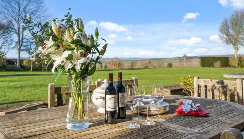 Churchill House - Foto 3, Garden, Garden view