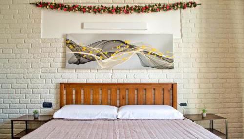 Casa Fiume - Foto 2, heating