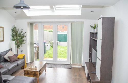 Entire Home in Manchester - Foto 33