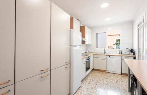 Ferienhaus Villa Ines Pool, BBQ, Homeoffice - Foto 27