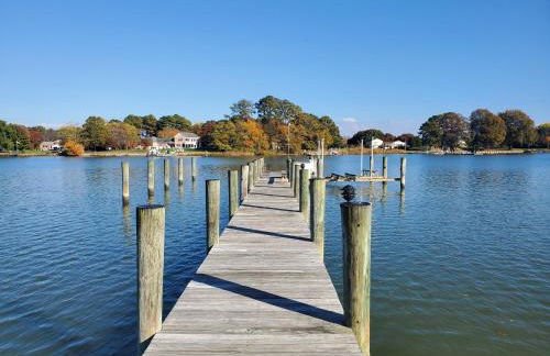 Lighthouse Haven - Foto 15