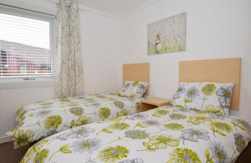 Harris's Cabin - Foto 13