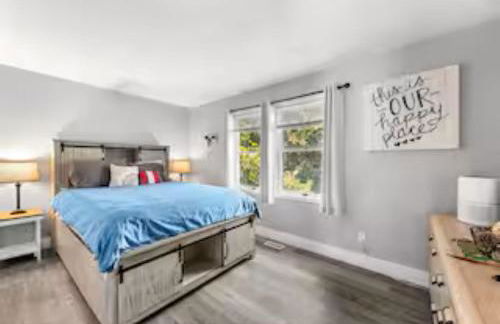 Spacious 3 Bedroom - Foto 13