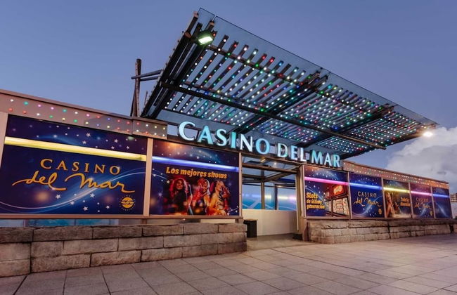 Vistamar Apartment - Foto 44