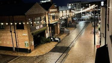 The Flat on Humber Street - Foto 5