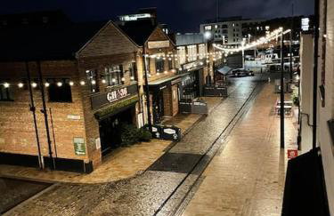 The Flat on Humber Street - Foto 5