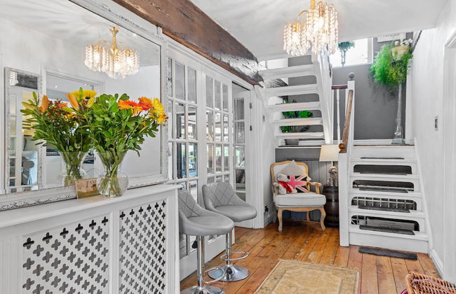 Home in The Vale of Evesham - Foto 41