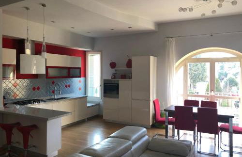 Il Castello - Appartamento in zona residenziale - Photo 26