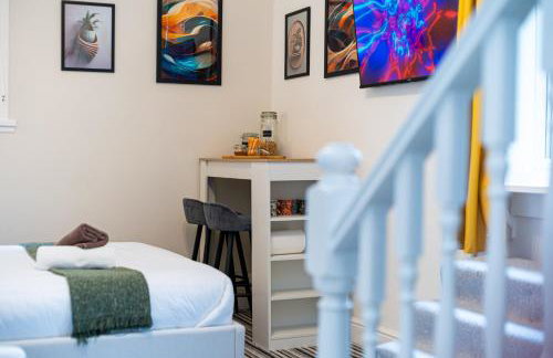 Highbury & Islington Hub - Foto 42