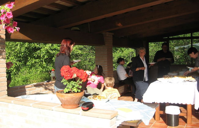 Cà Maggio Nuovo - Foto 63