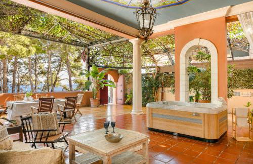 Scorpios Mansion / Downtown Skala / Seaside - Foto 9